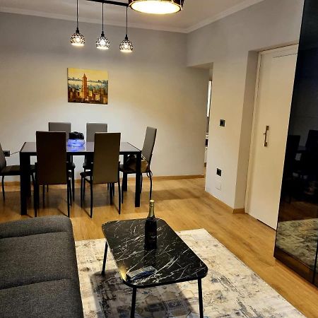 Comfort Home 1 Tirana Exterior foto