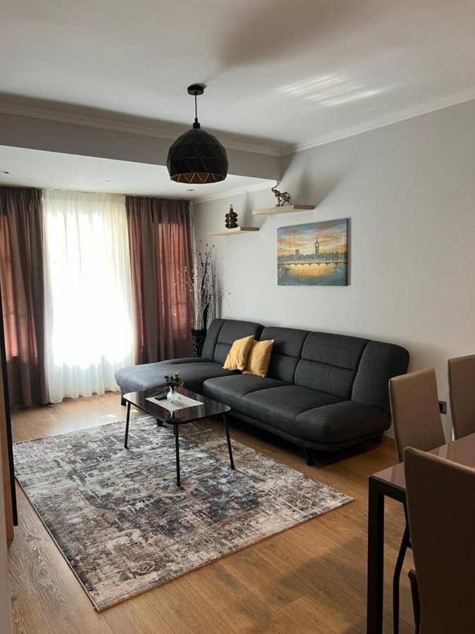 Comfort Home 1 Tirana Exterior foto
