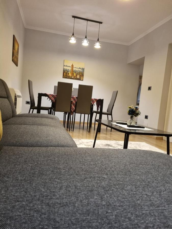 Comfort Home 1 Tirana Exterior foto